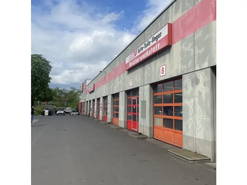 ATU Frankfurt am Main - Griesheim