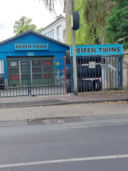 REIFENSERVICE TWINS