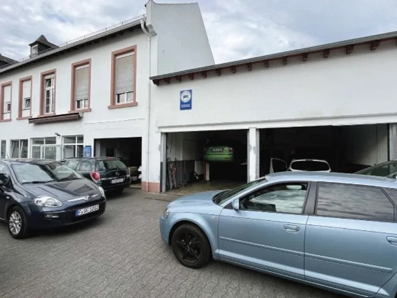 DS Carservice KFZ Meisterbetrieb GmbH