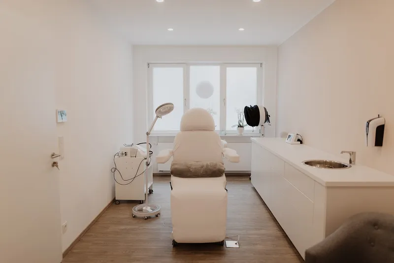 NILDA Aesthetics – Kosmetikstudio im Frankfurt Nordend