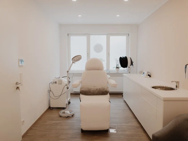 NILDA Aesthetics – Kosmetikstudio im Frankfurt Nordend