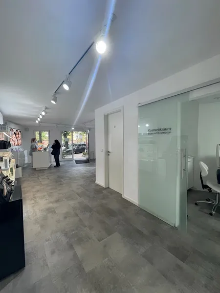 HAUT+ | BABOR Kosmetikinstitut | Laserinstitut | Medical Beauty