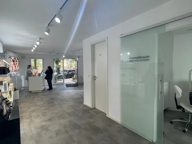 HAUT+ | BABOR Kosmetikinstitut | Laserinstitut | Medical Beauty