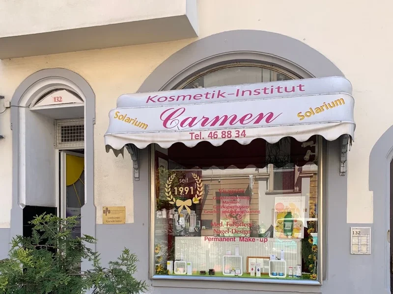 Kosmetik-Institut Carmen