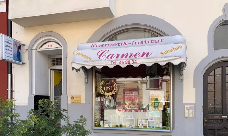 Kosmetik-Institut Carmen