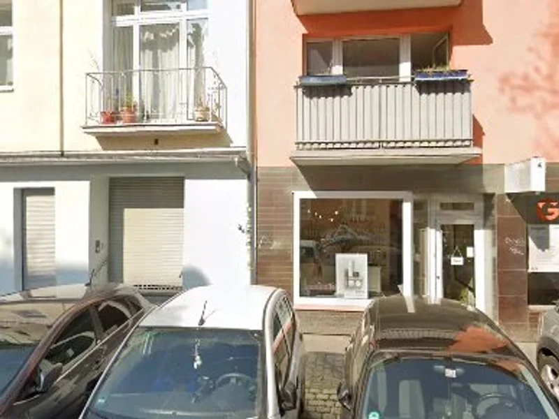 maria liakou kosmetik