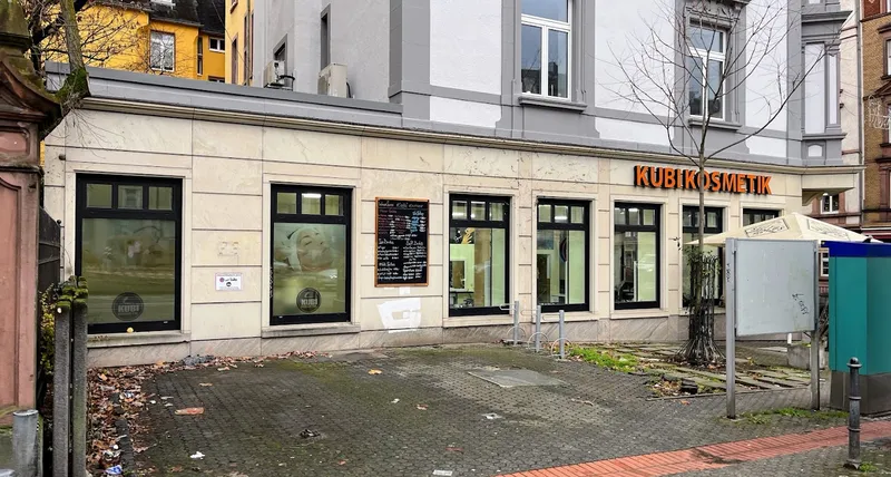 Kubi Kosmetik Bornheim