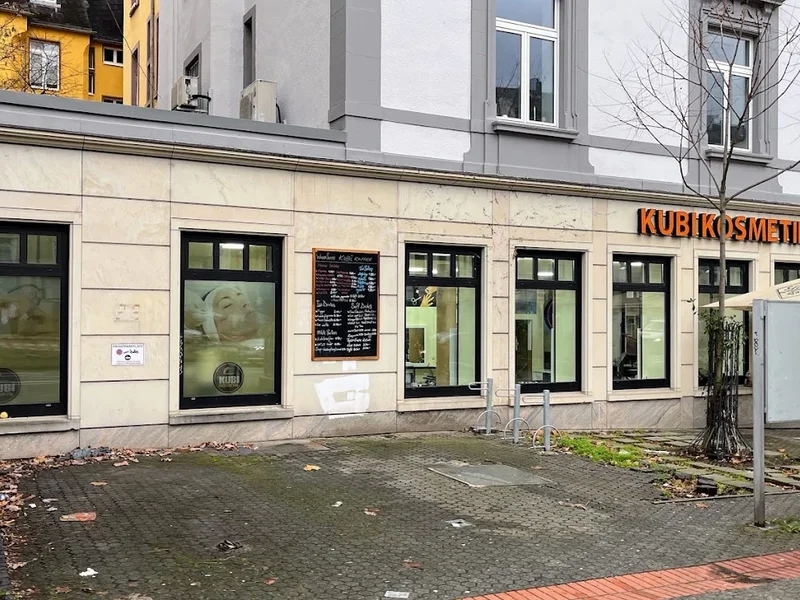 Kubi Kosmetik Bornheim
