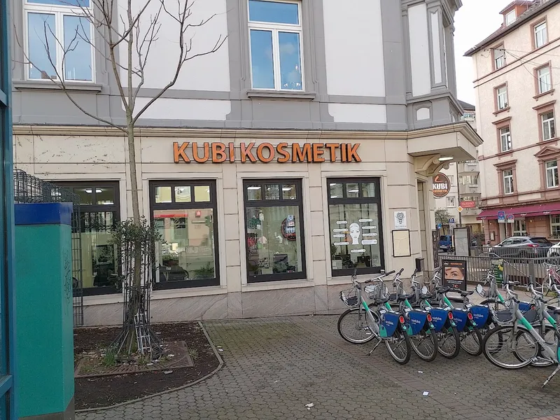 Kubi Kosmetik Bornheim