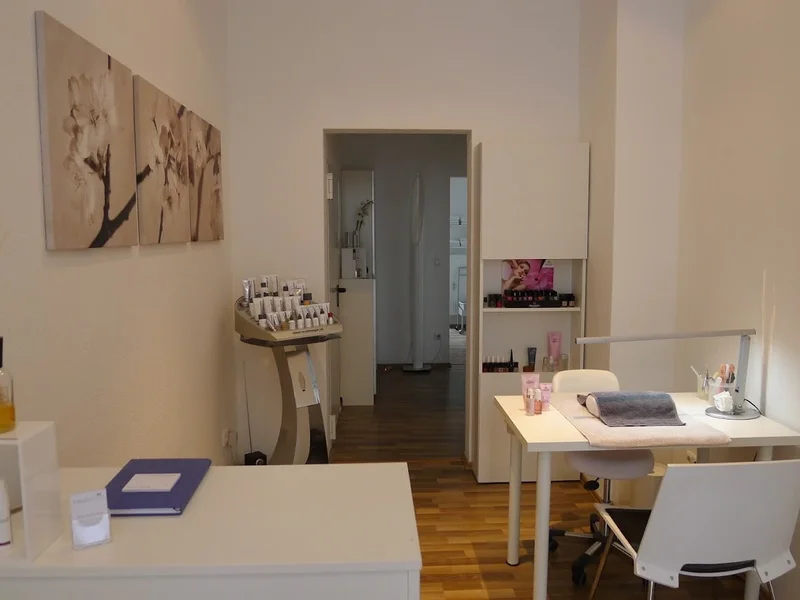 Kosmetikinstitut hautschön