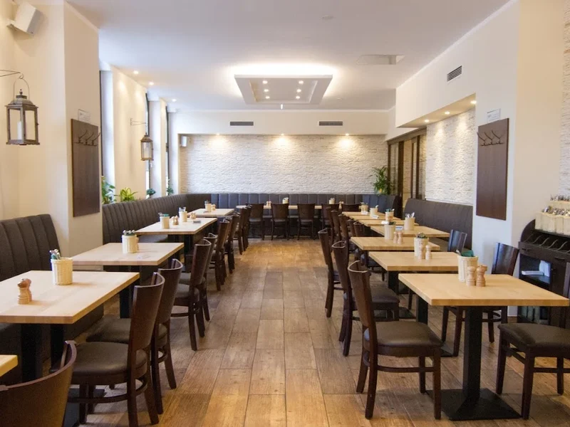 Restaurant Haus Schäffer