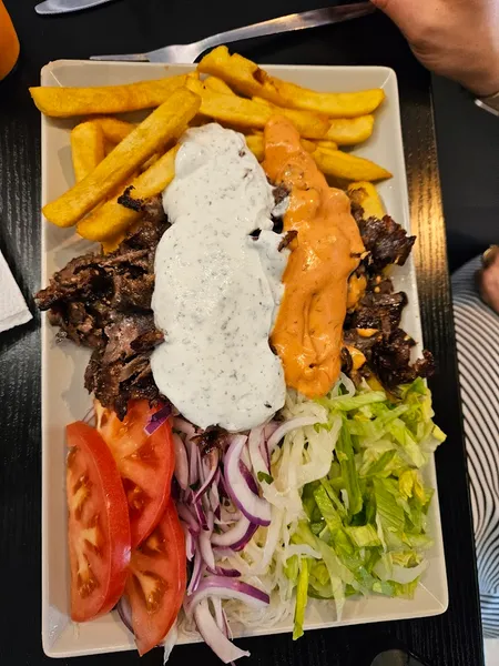 Star Grill