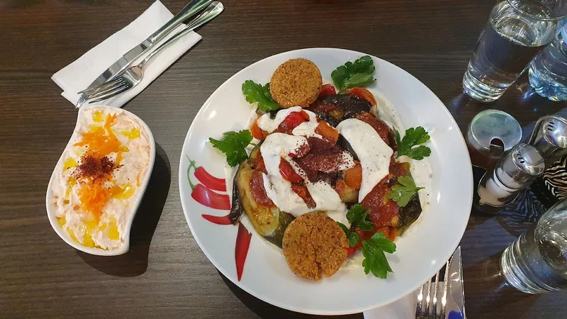 Adana Grill