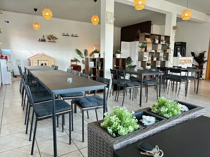 DamDam koreanisches Restaurant