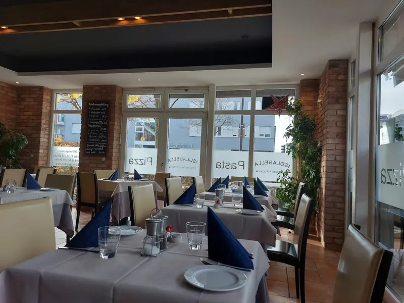 Restaurant Isolabella