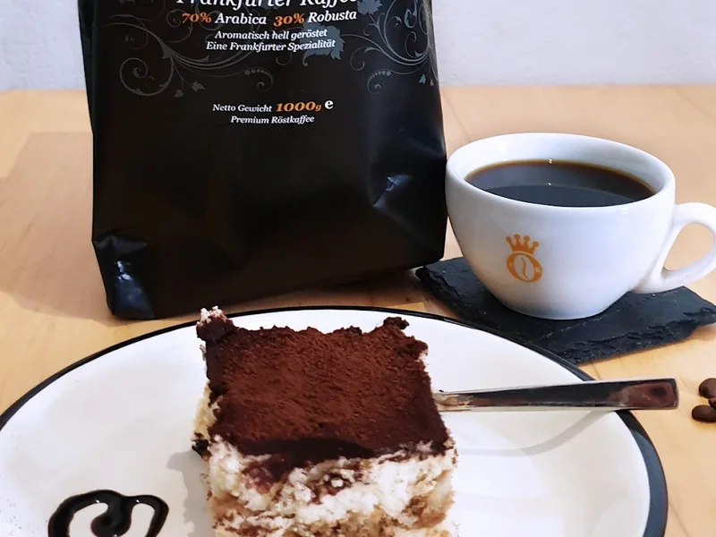 Frankfurter Kaffeerösterei