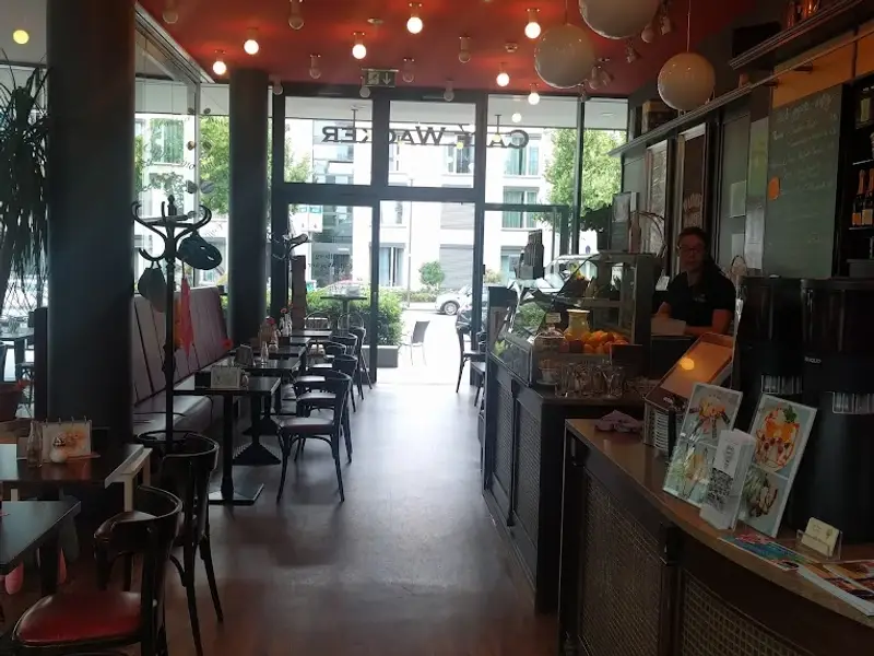Café Riedberg