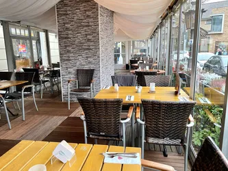 Liste 8 restaurants frühstück in Dellbrück Köln⁠