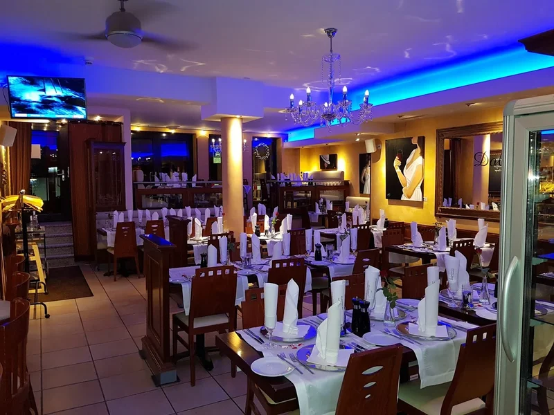 Dolce-Vita- Gastro Dellbrück UG