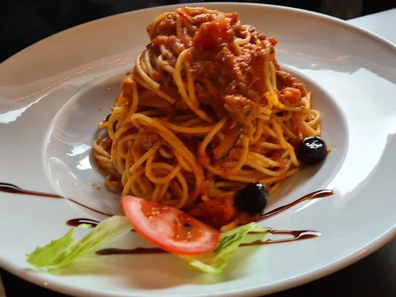 Pizzeria Di Biase Frankfurt am Main