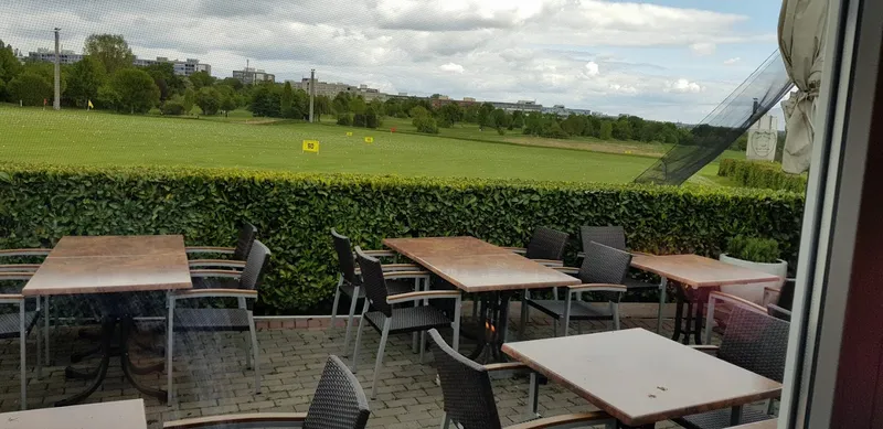 Bistro Ristorante Golf Range Frankfurt