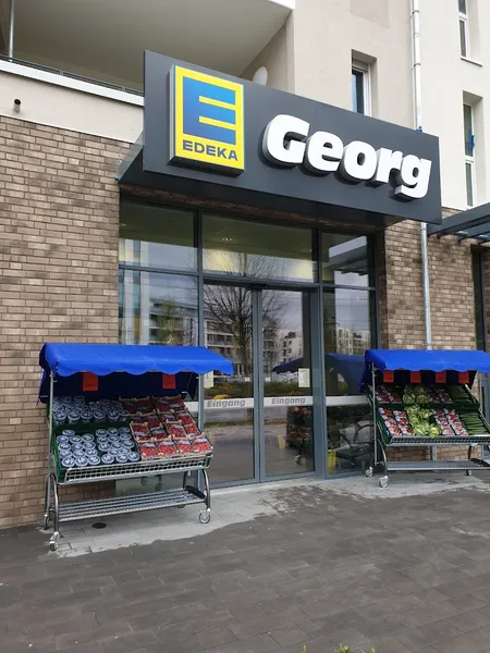 EDEKA Georg