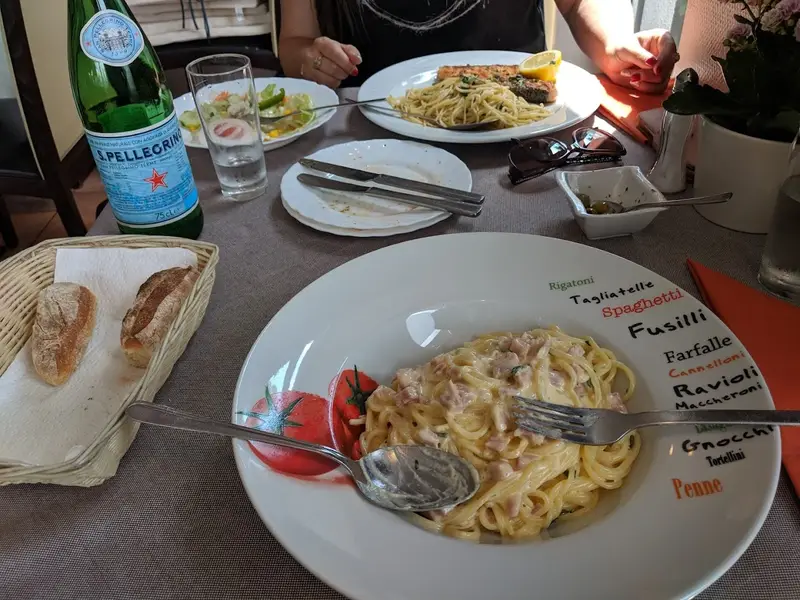 Restaurant Isolabella