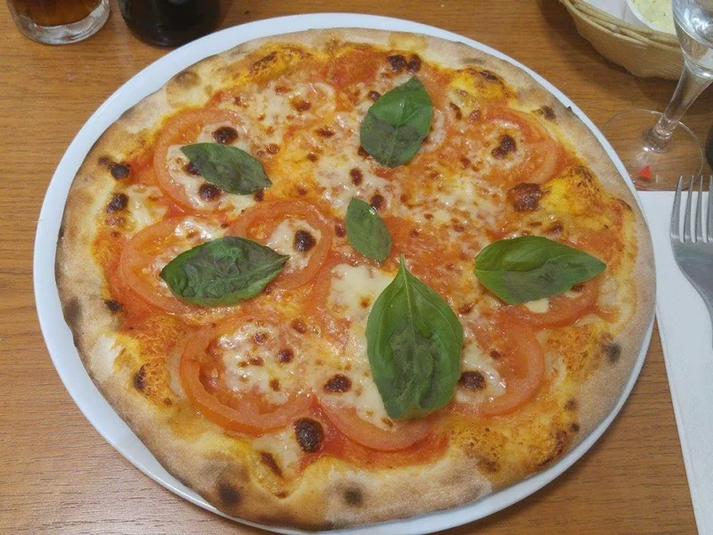 Pizzeria Piccolo Capriccio