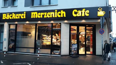 Liste 5 konditorei cafe in Dellbrück Köln⁠