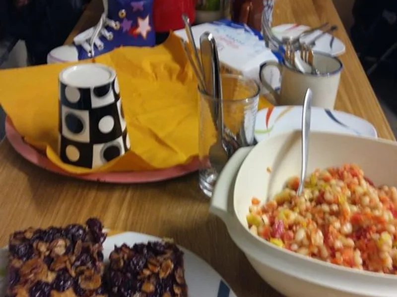 Reparatur Café Köln Dellbrück - Repair Café