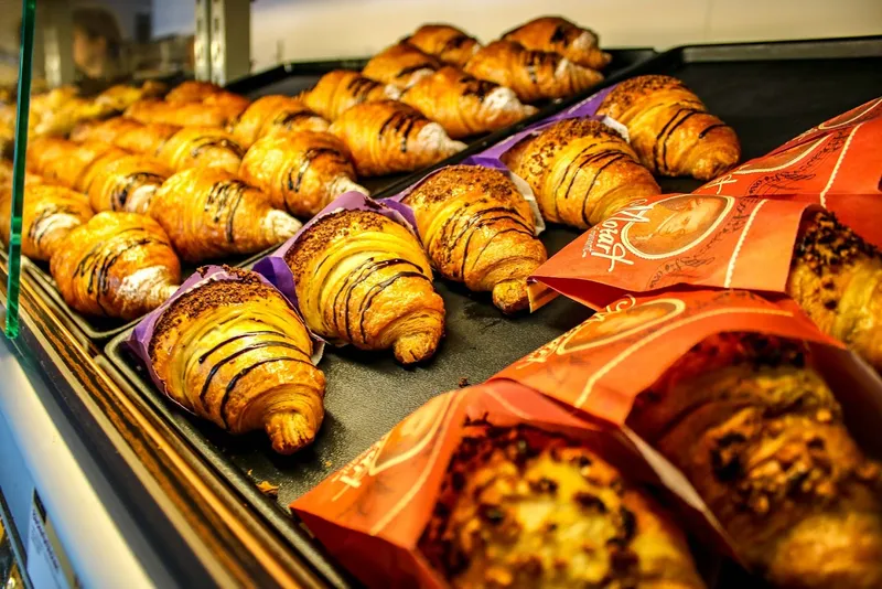 RiedBack Bäckerei - Riedberg