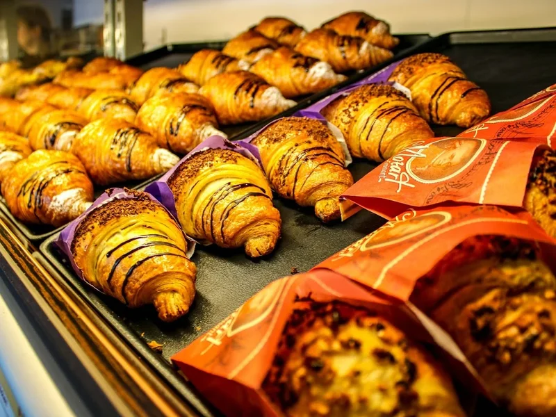RiedBack Bäckerei - Riedberg