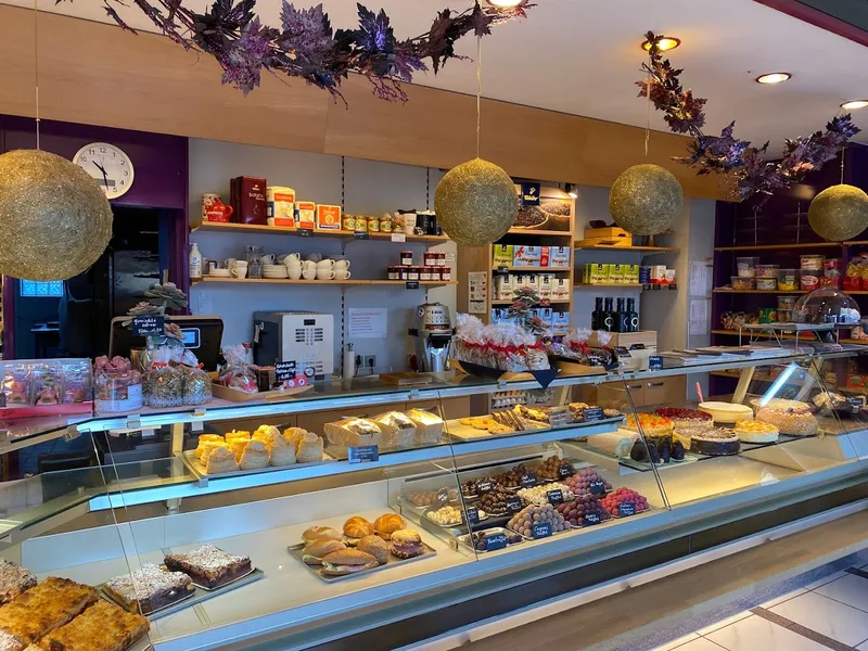 Bäckerei Gangel