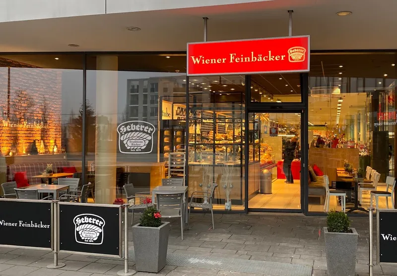 Wiener Feinbäcker Heberer
