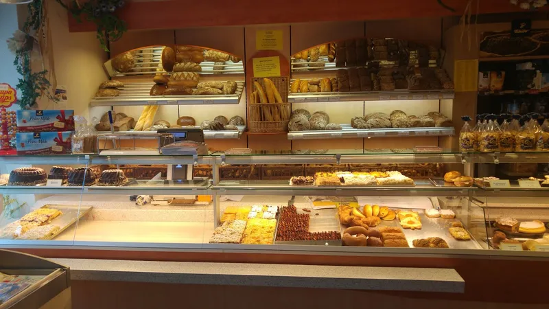Bäckerei-Konditorei Josef Ruppel