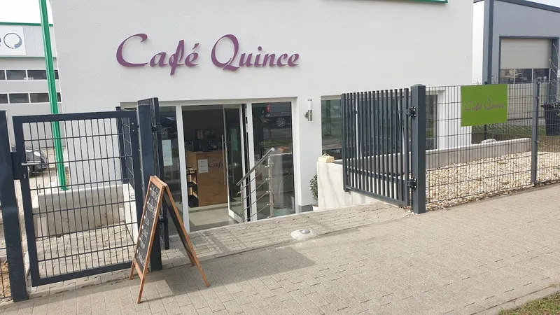 Café Quince