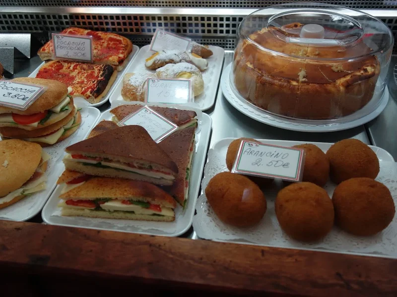 Cafeccino Bar in Köln-Dellbrück