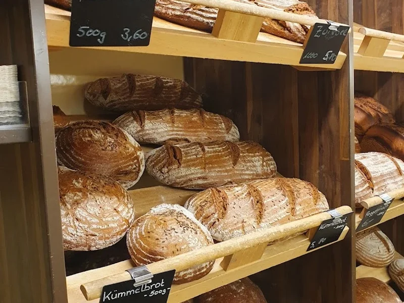 Wochenmarkt Riedberg