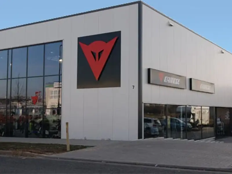 DAINESE FRANKFURT | Zubehör-Shop-Frankfurt