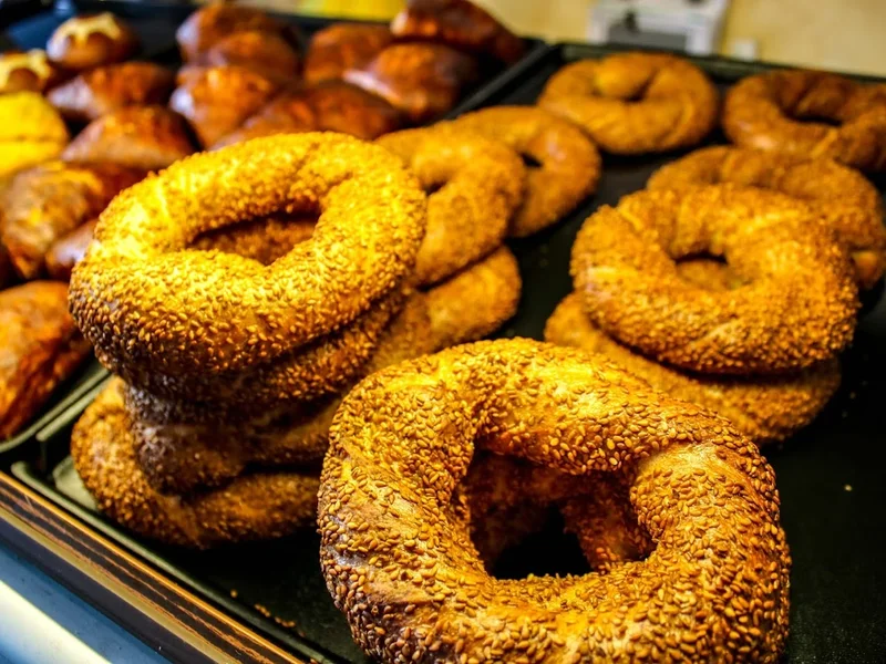 RiedBack Bäckerei - Riedberg