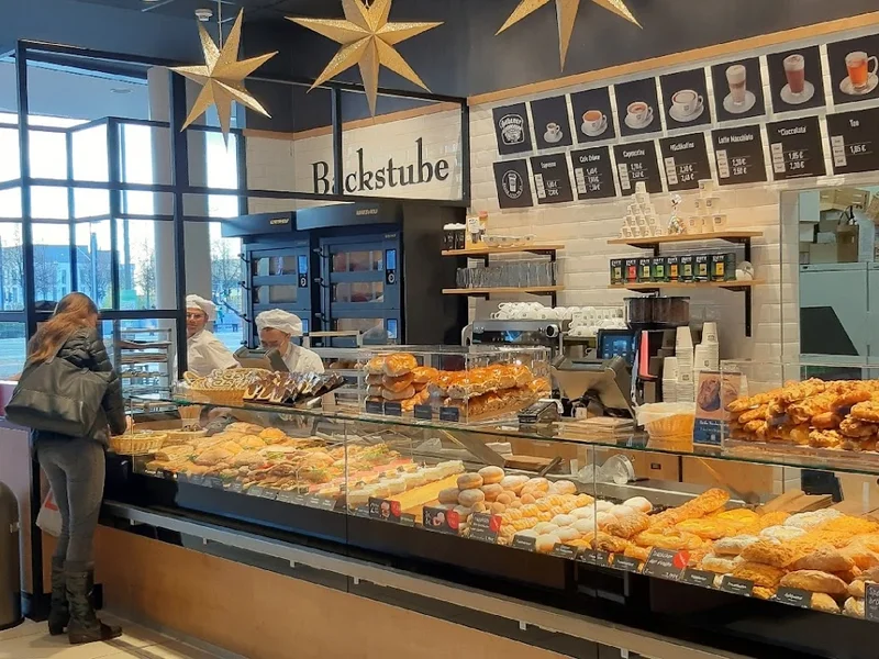 Wiener Feinbäcker Heberer