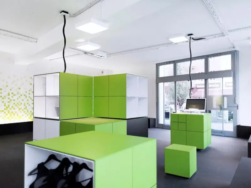 EMS Training fitbox Frankfurt Riedberg