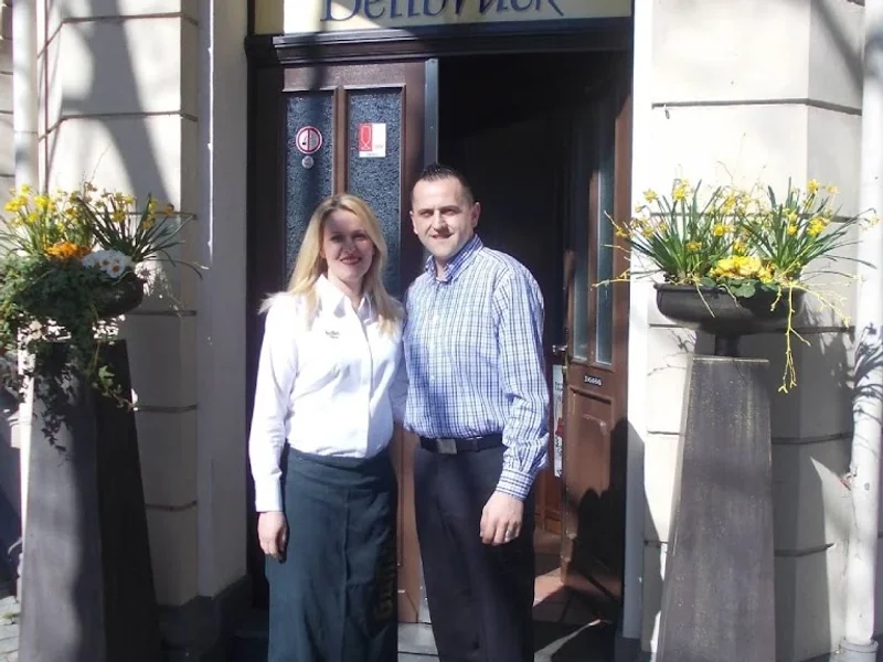 Brauhaus in Dellbrück