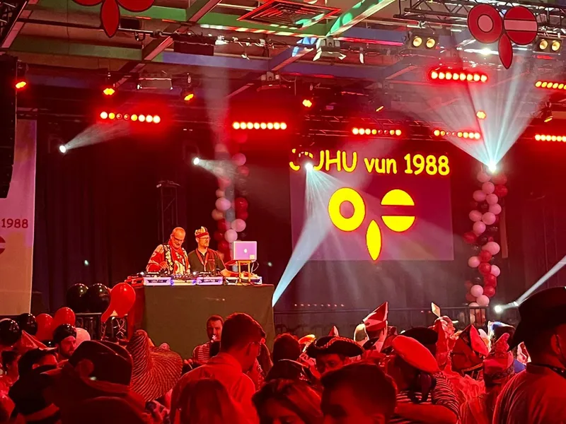 koelnevent - DJ & Eventservice