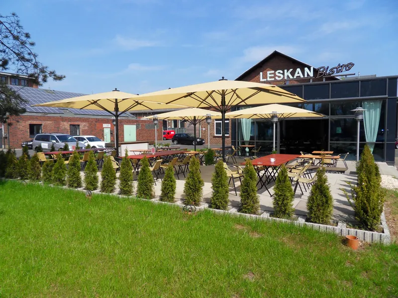 LESKAN Bistro GmbH