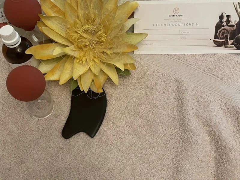 Massagen-Beate Krenn