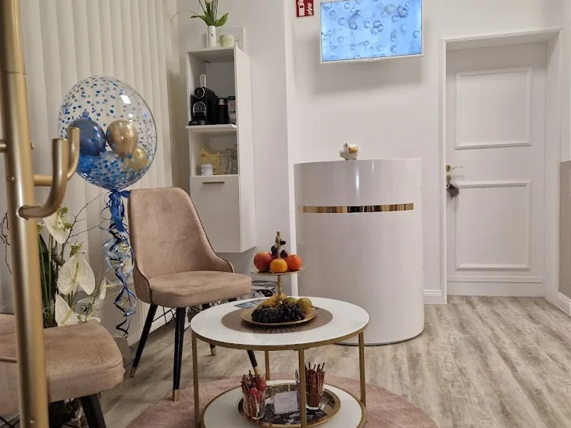 Beauty Atelier Gosia Schäfer