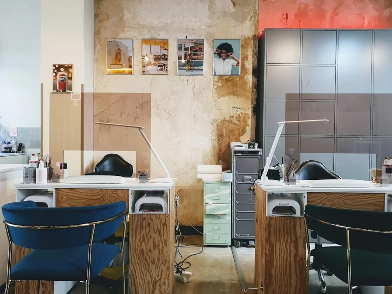 Nagelmanufaktur Nails Dellbrück