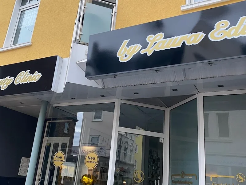 95 Beauty Clinic by Laura Edil