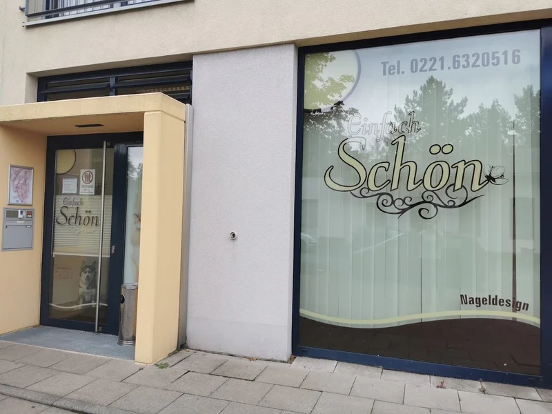 Einfach Schön by Janine